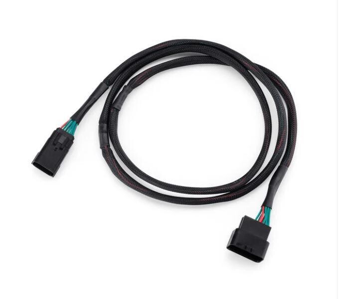 Harley-Davidson Audio powered by Rockford Fosgate - CVO Model Wire Harness 76001100
