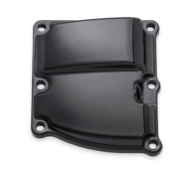 HARLEY-DAVIDSON Milwaukee-Eight Gloss Black Transmission Top Cover 34800046