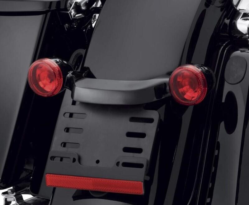 Harley-Davidson Bullet Rear Light Bar 67800483