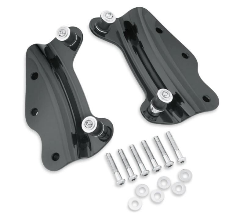 Harley-Davidson 4-Point Docking Hardware Kit 54246-09A