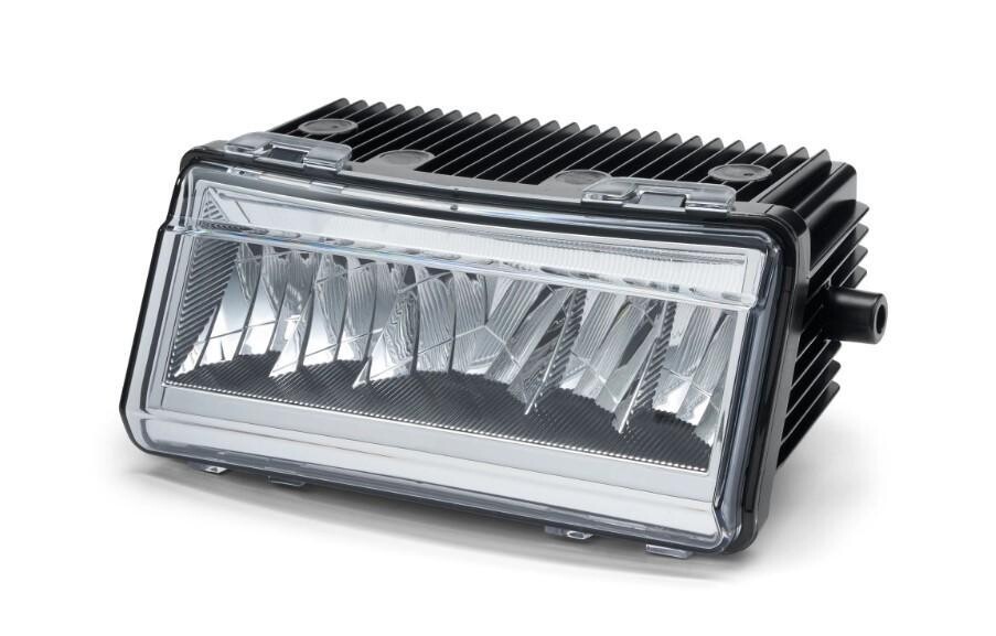 Harley-Davidson Daymaker Adaptive Headlight Upgrade Kit 69202757