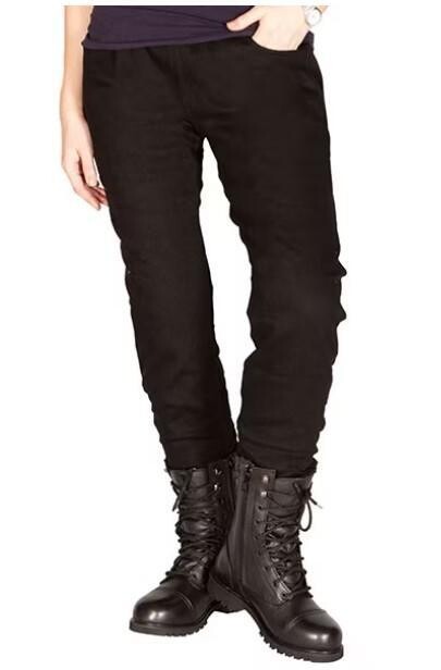 Merlin RILEY Women&#39;s Motorcycle Riding Aramid Jeans