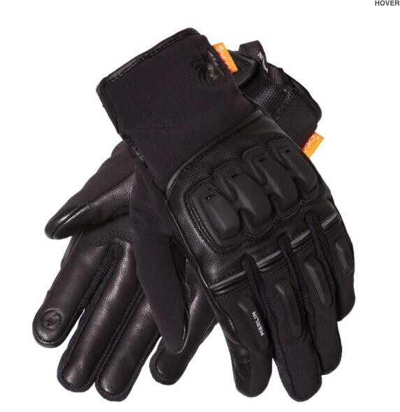 Merlin JURA All Season Motorcycle Riding Hydro Gloves
