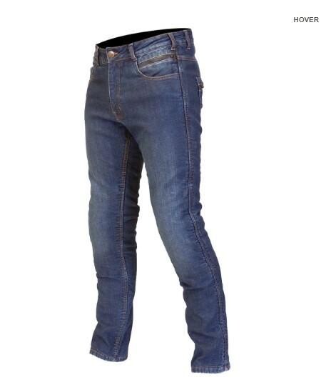Merlin MACY Ladies Motorcycle Riding Jeans Built With Kevlar