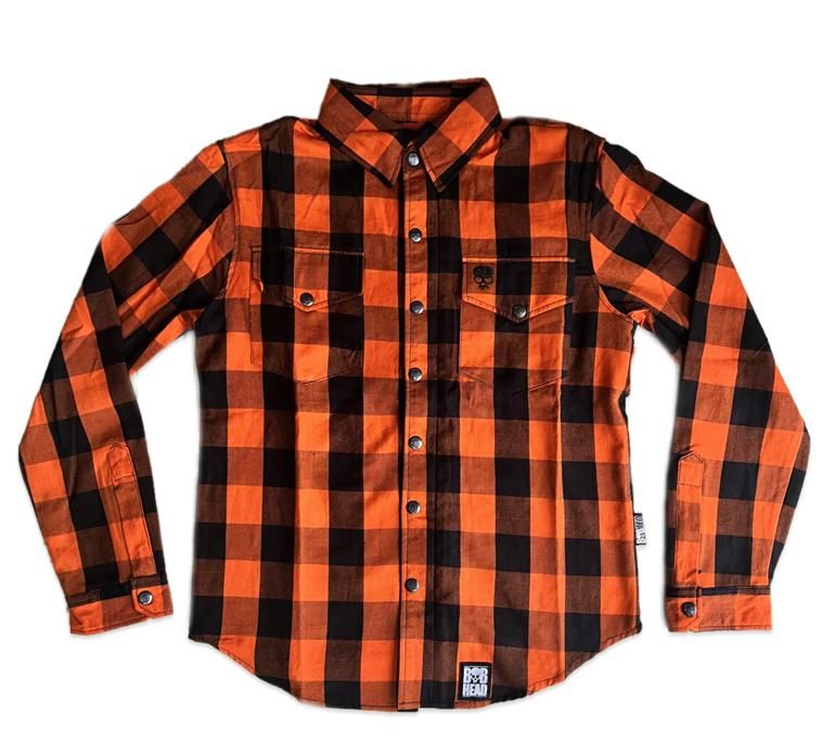 Bobhead COUNTY Casual Shirt