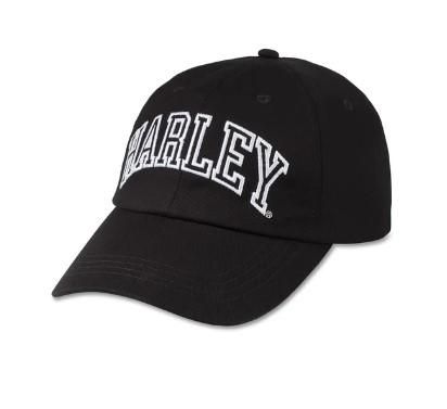 Harley-Davidson American Baseball Cap - Black Beauty 97819-23VW