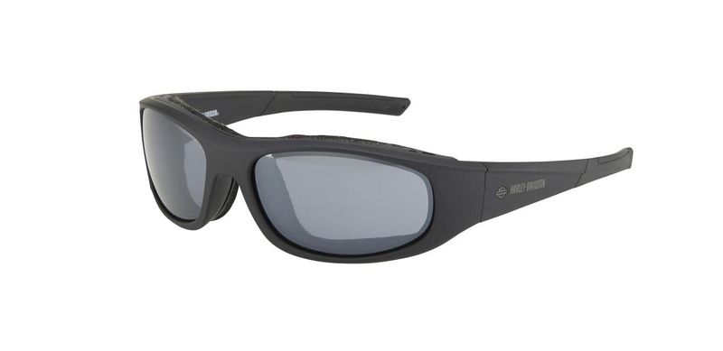 Harley-Davidson Men&#39;s Alley Kolor Up Performance Riding Sunglasses 889214451323