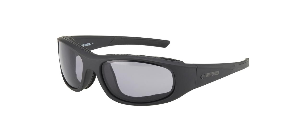 Harley-Davidson Men&#39;s Alley Kolor Up Performance Sunglasses, NXT Light-Adjusting 889214451330