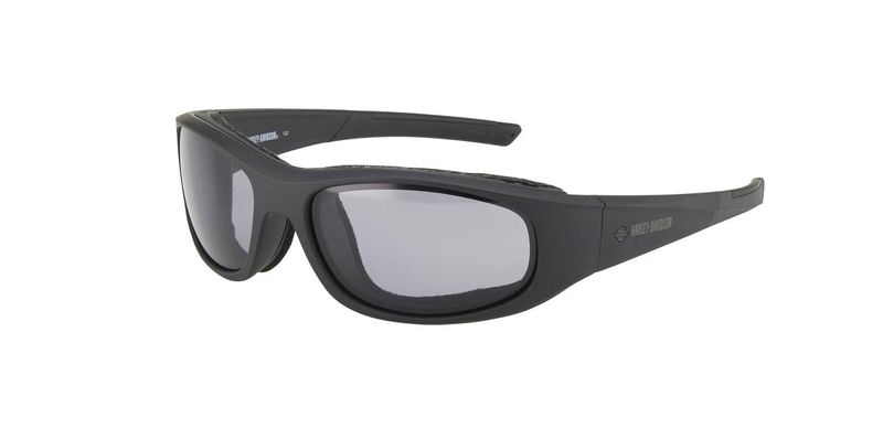 Harley-Davidson Men&#39;s Alley Kolor Up Performance Sunglasses, NXT Light-Adjusting 889214451330