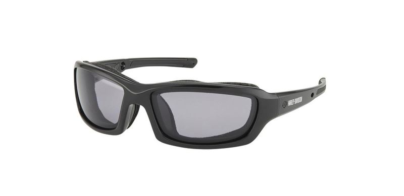 Harley-Davidson Mens Gym Time Kolor Up Performance Glasses NXT Light-Adjusting 889214451446