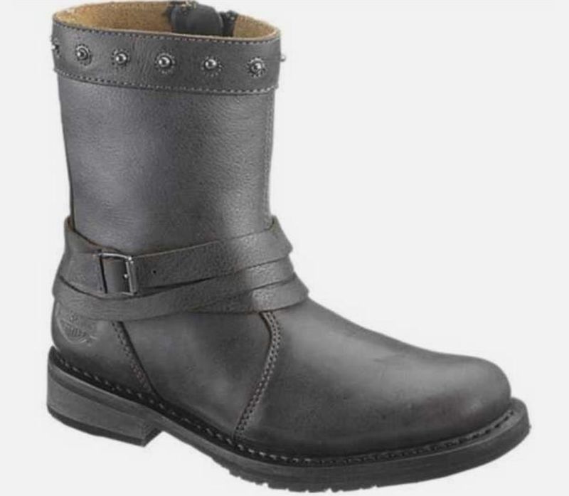 Harley-Davidson WOMEN&#39;S MANDY BOOTS D83659
