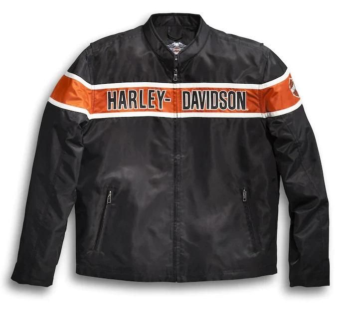 Harley-Davidson MEN&#39;S GENERATIONS JACKET 98162-21VM
