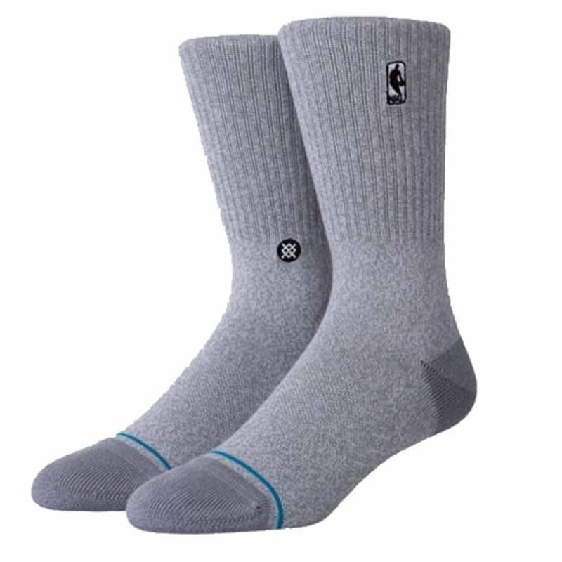 Stance LOGOMAN SOCKS - Grey  190107371094