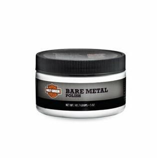 Harley-Davidson Bare Metal Polish 93600083