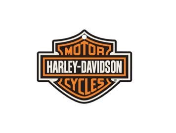 Harley-Davidson Bar And Shield 2 Pack AIR FRESHENERS 5564