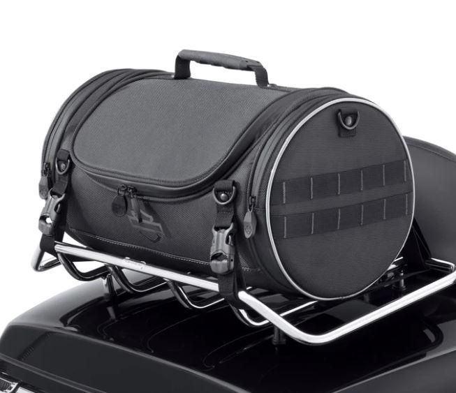Harley-Davidson ONYX Premium Luggage Day Bag 93300104