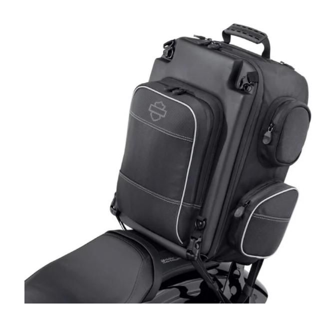Harley-Davidson ONYX  Premium Luggage Collection Weekender Bag 93300105