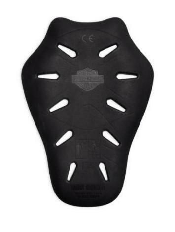 Harley-Davidson BACK ARMOUR, CE Level 1  98150-17VR