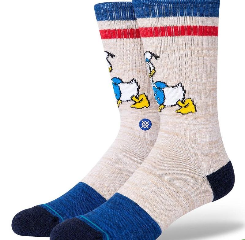 Stance VINTAGE DISNEY Donald Duck Socks  190107389600