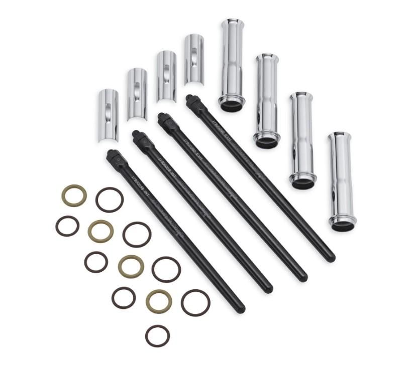 Harley-Davidson Screamin&#39; Eagle Premium Tapered Adjustable Pushrods 17900058