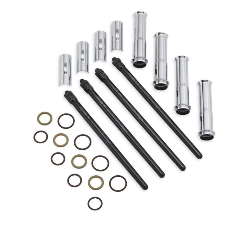 Harley-Davidson Screamin&#39; Eagle Premium Tapered Adjustable Pushrods 17900058