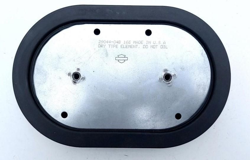 Harley-Davidson XL 1200 SPORTSTER 2009-2013 AIR FILTER ELEMENT  29044-04B