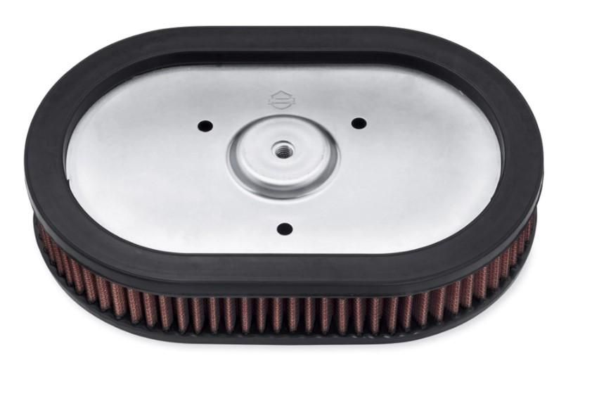 Harley-Davidson Screamin&#39; Eagle High-Flo K&amp;N Air Filter Element 29400022A