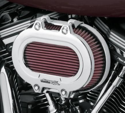 Harley-Davidson Screamin&#39; Eagle Ventilator Extreme Air Cleaner 29400396