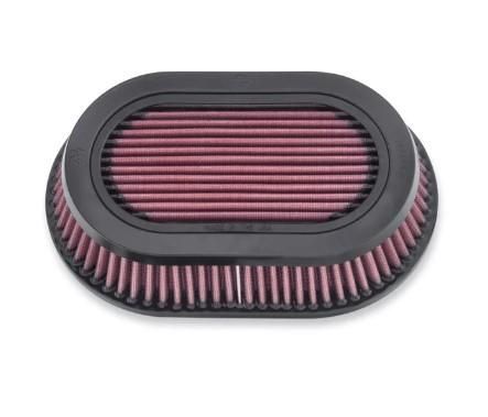 Harley-Davidson Screamin&#39; Eagle Ventilator Extreme K&amp;N Air Filter Element 29400400