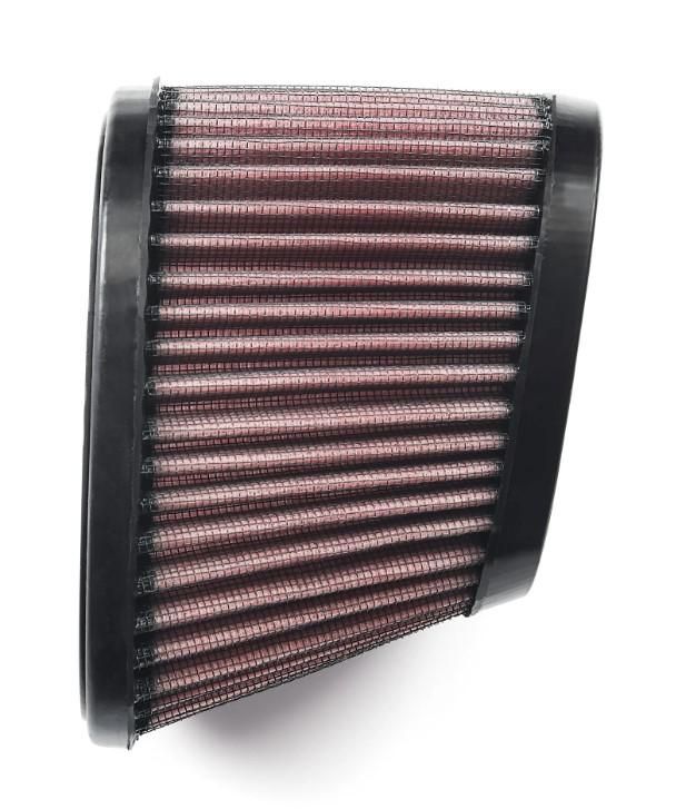 Harley-Davidson Screamin&#39; Eagle K&amp;N Replacement Air Filter Elelment - Heavy Breather Elite 29400405