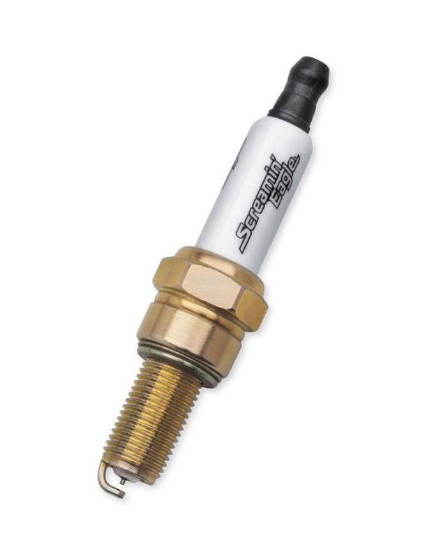 Harley-Davidson Screamin&#39; Eagle Performance Spark Plugs 31600085