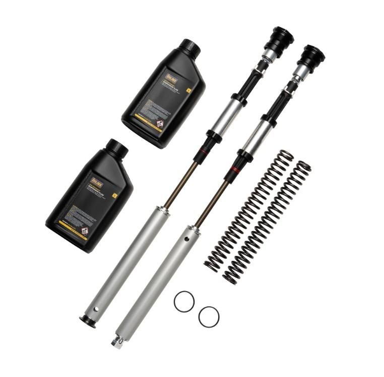 Harley-Davidson Screamin&#39; Eagle Softail Suspension Tuned by Ohlins Front Kit 45400355