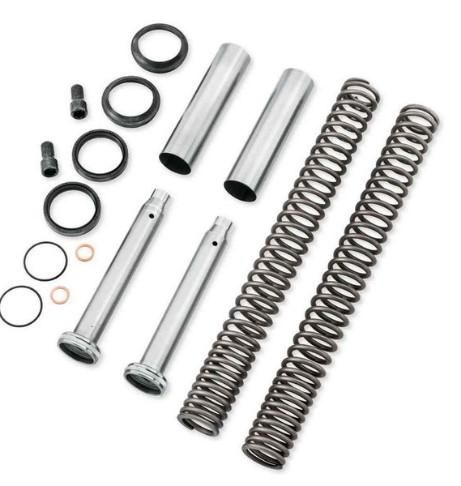 Harley-Davidson Profile Low Front Suspension, Fits Softail Models 45500427