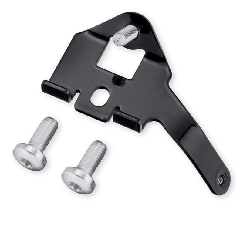Harley-Davidson Engine Guard Mounting Bracket 45700054