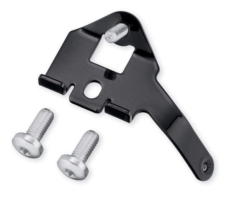 Harley-Davidson Engine Guard Mounting Bracket 45700054