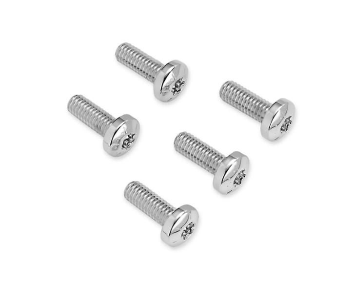 Harley-Davidson Front Brake Disc Hardware Kit 46646-05