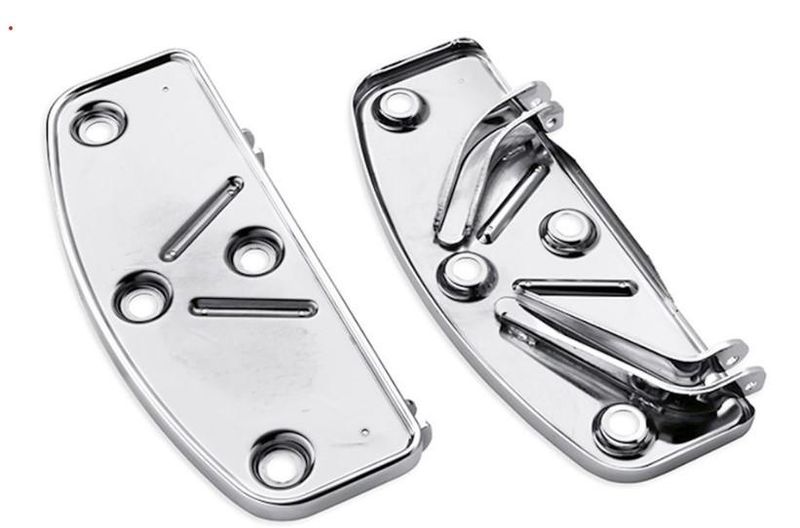 Harley-Davidson Extended Reach Rider Footboard 50409-04