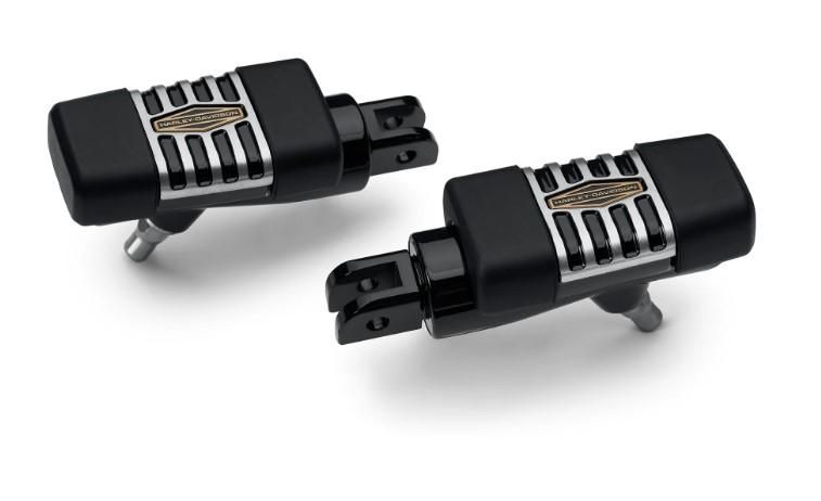Harley-Davidson &#39;66 Collection Rider Footpegs 50502149