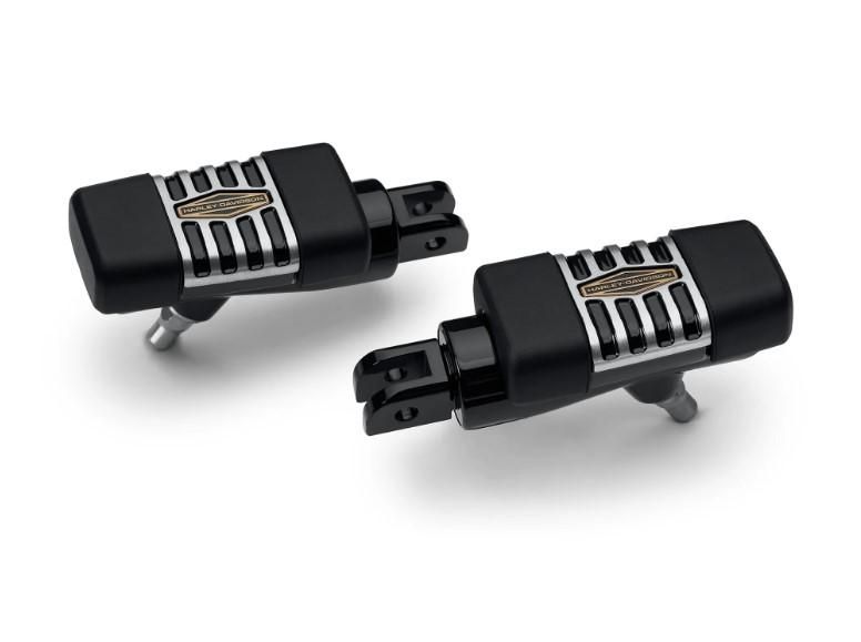 Harley-Davidson &#39;66 Collection Rider Footpegs 50502150