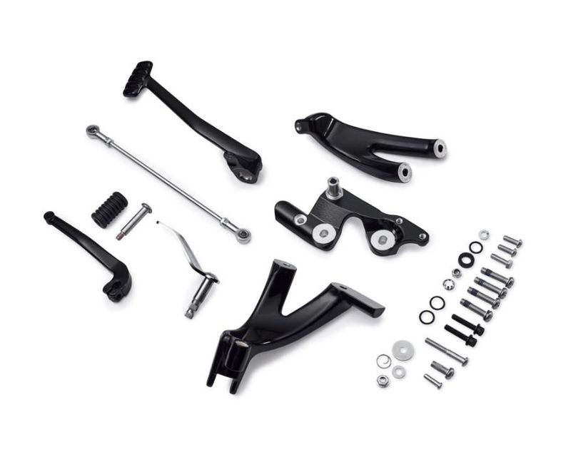 Harley-Davidson Standard Forward Contol Kit    50700060