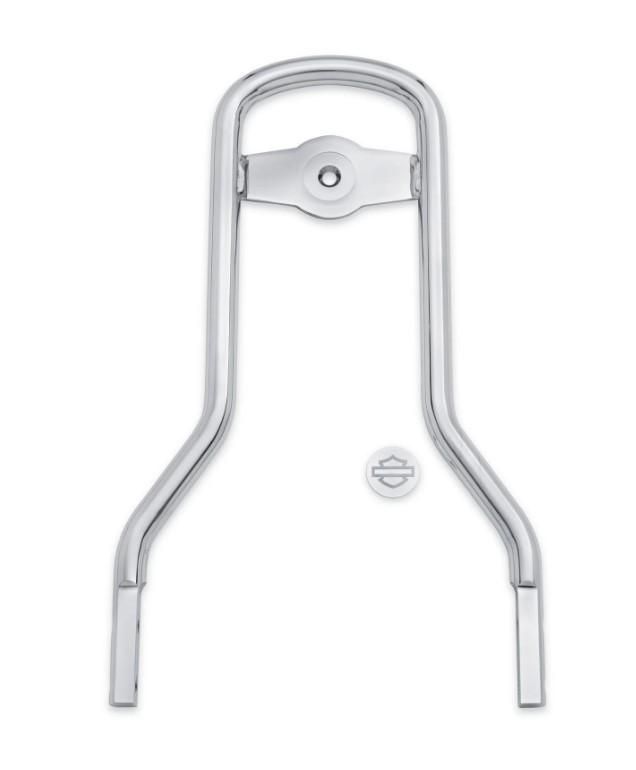 Harley-Davidson Standard Medallion Style Sissy Bar Upright 52300018