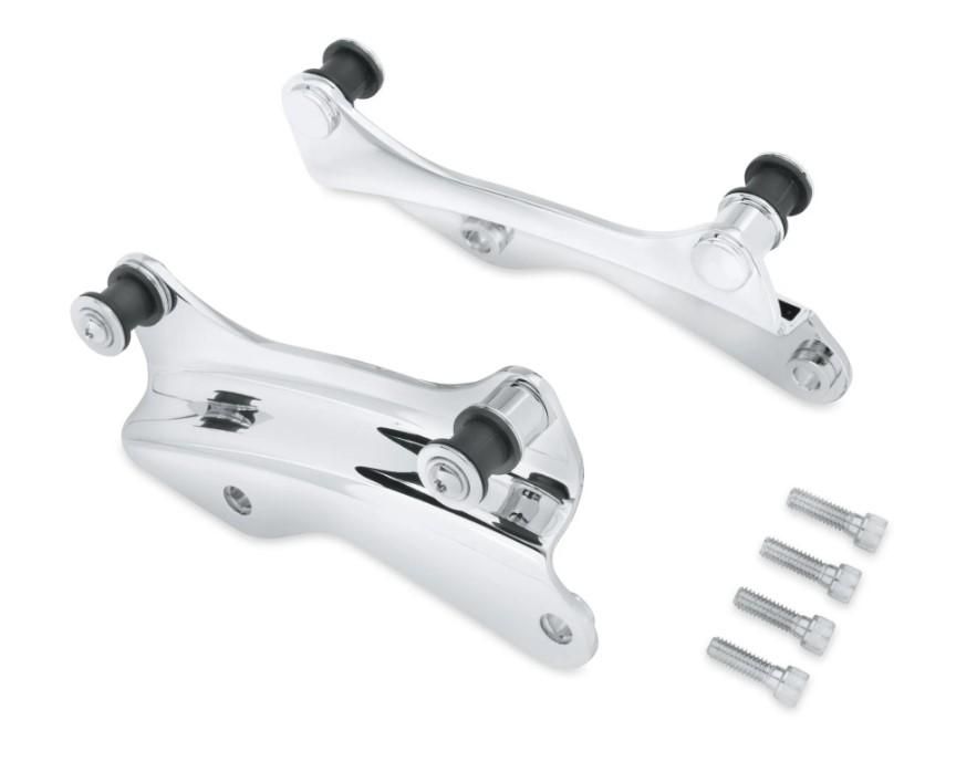 Harley-Davidson 4 Point Docking Hardware Kit 52300353