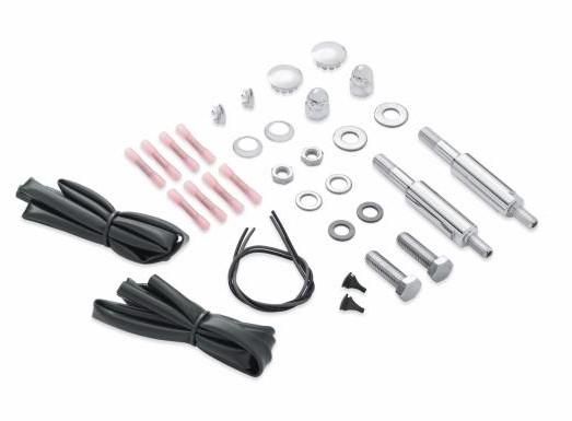 Harley-Davidson Turn Signal Relocation Kit 53692-96