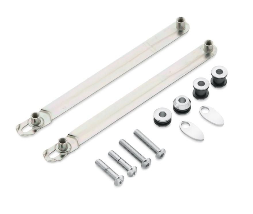 Harley-Davidson Docking Kit Hardware  53797-09