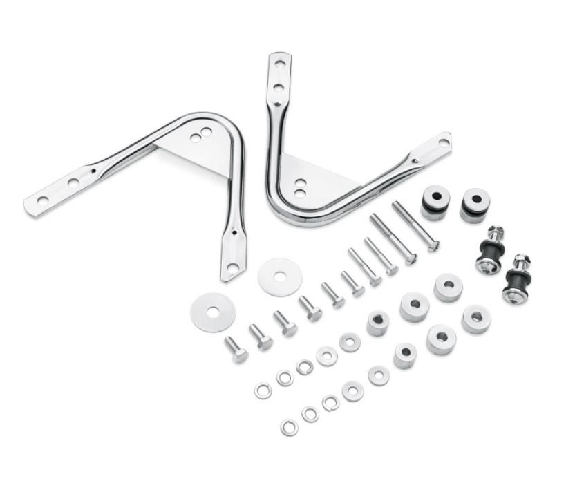 Harley-Davidson Docking Hardware Kit 53804-06