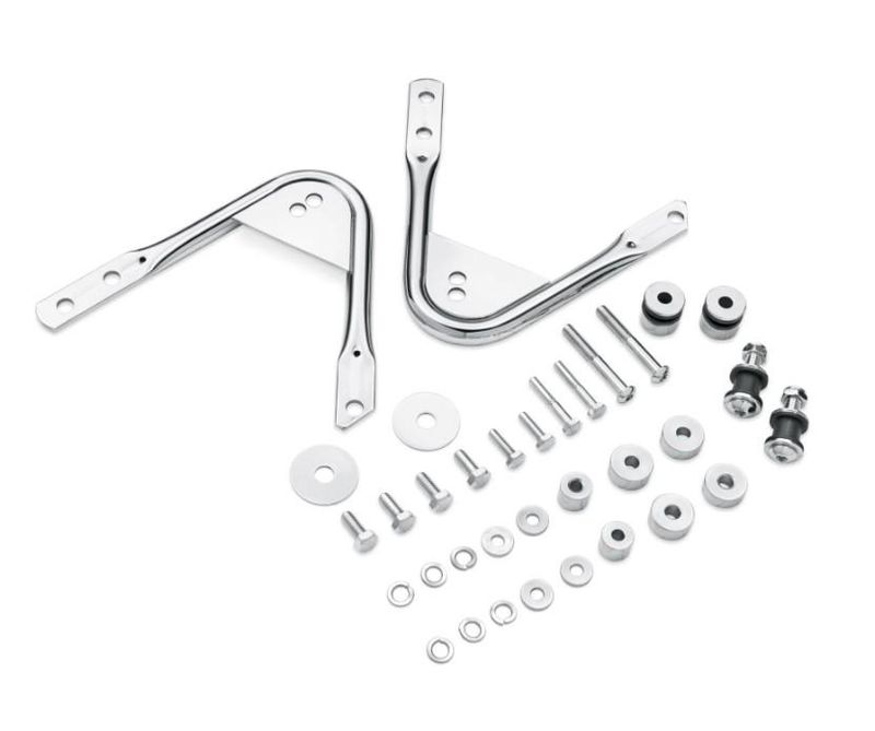 Harley-Davidson Docking Hardware Kit 53804-06