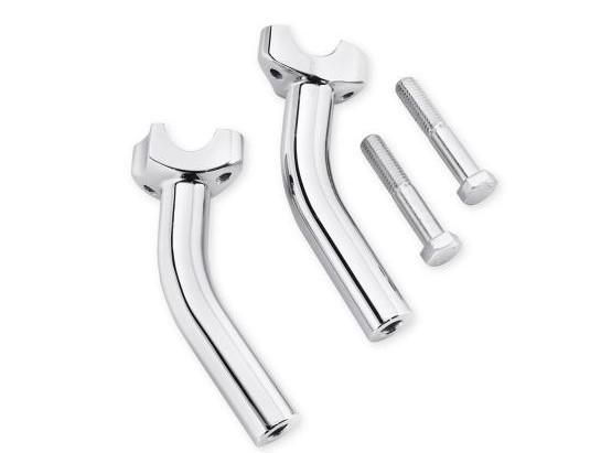 Harley-Davidson Setback Handlebar Riser Kit  56066-82A