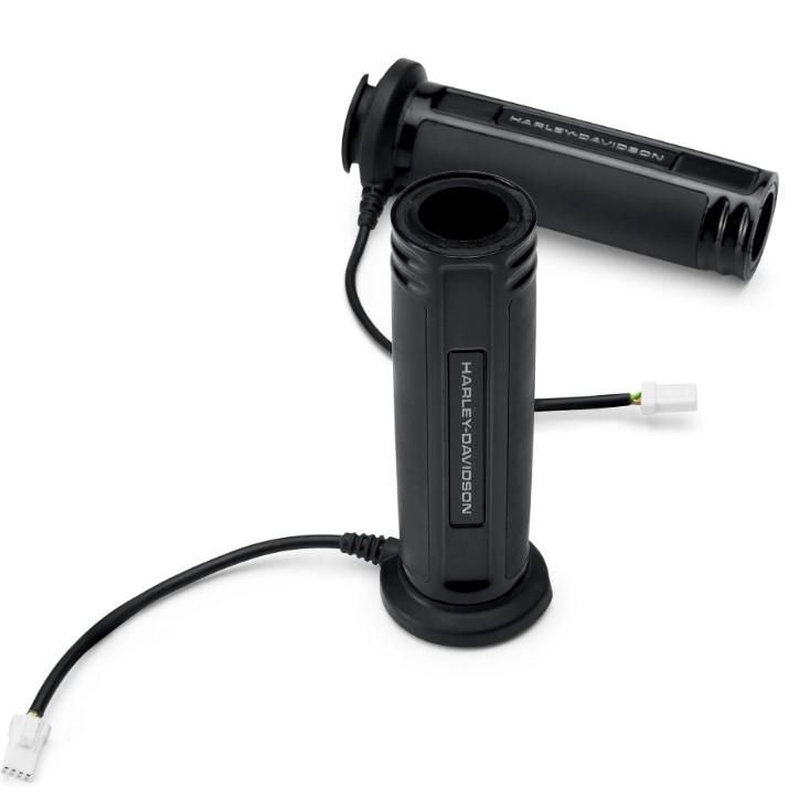 Harley-Davidson Empire Collection Heated Grips 56100487