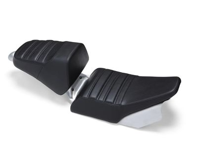 Seats &amp; Backrests