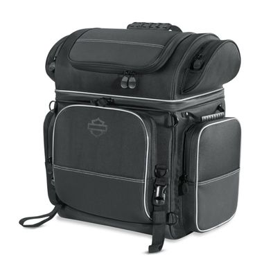 Saddlebags &amp; Luggage